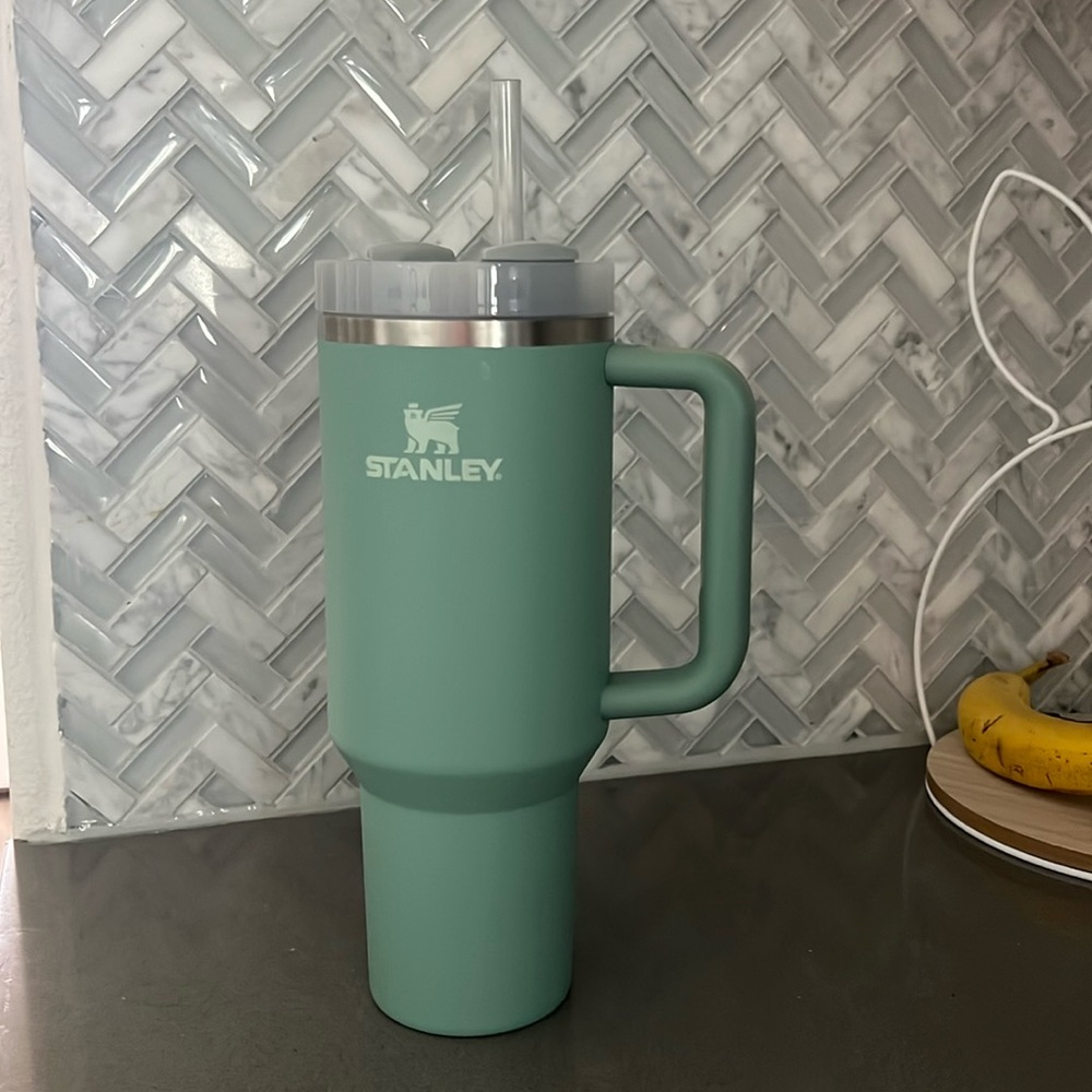 40oz Stanley